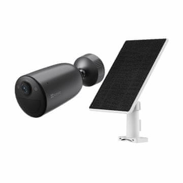 EZVIZ kamera 3.0MP bežična LTE EB3 4G kit + solarni panel
