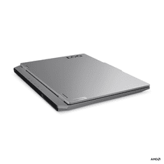 Lenovo LOQ 15 prijenosno računalo, AMD Ryzen 7-250, 24GB, SSD512GB, RTX5050, FreeDOS (83JG00C9SC)