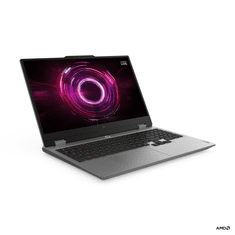 Lenovo LOQ 15 prijenosno računalo, AMD Ryzen 7-250, 24GB, SSD512GB, RTX5050, FreeDOS (83JG00C9SC)