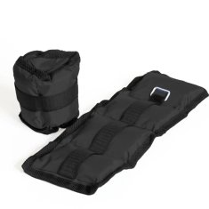 KINETA zglobni utezi, 2 kg
