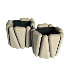 KINETA Sili-Core zglobni utezi, 910 g