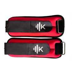 KINETA zglobni utezi Pro, 1 kg