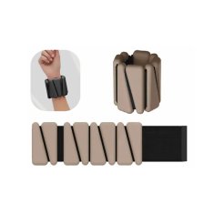 KINETA Sili-Core zglobni utezi, 910 g