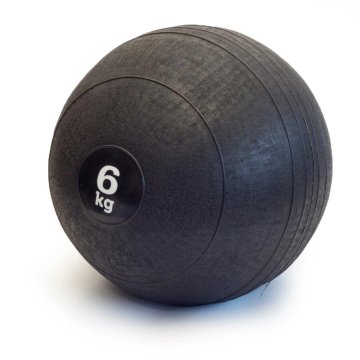 KINETA Slam Ball