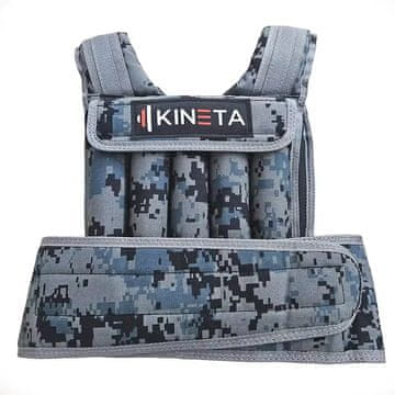 KINETA prsluk s utezima