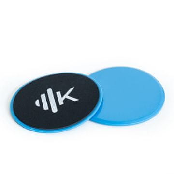 KINETA Sliding Pads