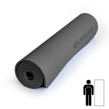 KINETA Premium Yoga prostirka