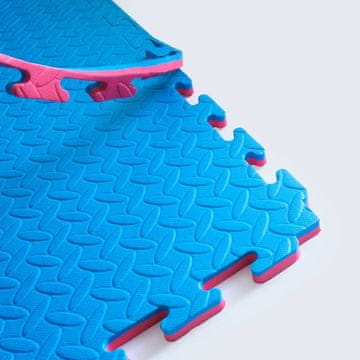 KINETA Tatami strunjača 1,5 cm