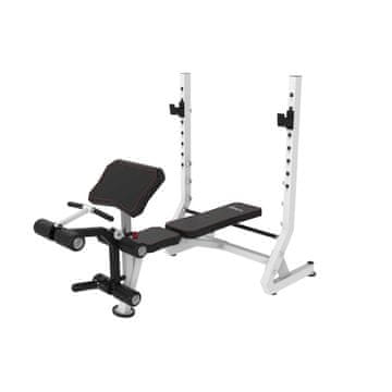 KINETA višenamjenska Bench Press klupa