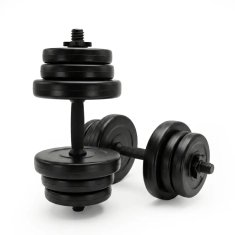 KINETA Set utega 20 kg