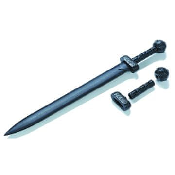KINETA Gladiator 83 cm crni