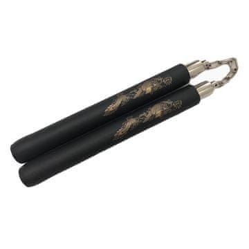 KINETA Nunchaku Soft 238 g