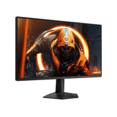 AOC 24G50F monitor za igranje, FHD, 60,5 cm (24), 180 Hz OC (24G50F)