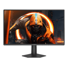 AOC 24G50F monitor za igranje, FHD, 60,5 cm (24), 180 Hz OC (24G50F)