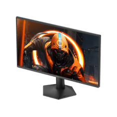 AOC 24G50F monitor za igranje, FHD, 60,5 cm (24), 180 Hz OC (24G50F)