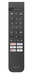 Philips 65PQS7801/12 4K UHD QLED televizor, Smart TV