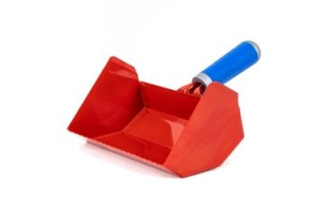 Kubala Ytong žlica Ytong trowel, 175 mm