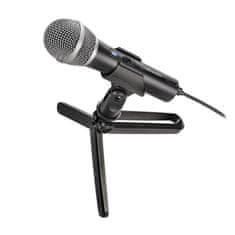 Audio-Technica Audio-Technica ATR2100x-USB mikrofon, XLR