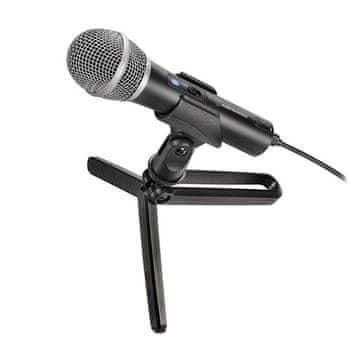 Audio-Technica Mikrofon Audio-Technica ATR2100x-USB, XLR