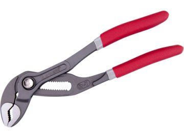 Fortum Podesiva kliješta 4770205 podesiva HUNTER, 175mm raspon 0-42mm CrV
