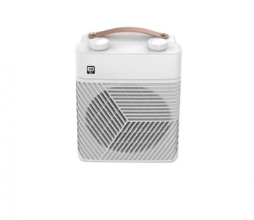 SHX ventilatorom potpomognuto grijanje s termostatom
