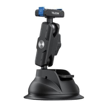TELESIN Telesin vakuumski držač za DJI Osmo Action 3/4/5 Pro