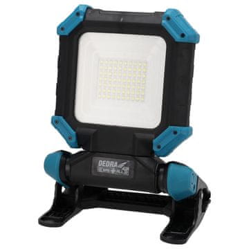 LAMPA Dedra DEDRA SAS+ALL DED6906 LED radna lampa 18V, 1800lm, IP54