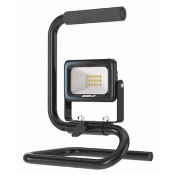 LAMPA Dedra L1073-1 radna lampa 10W SMD LED, 1100lm, stalak, IP65