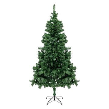 slomart Pro Umjetna jelka PVC 210 cm, 1000 grančica