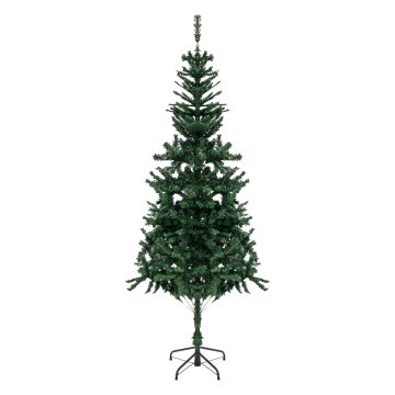 slomart Pro Umjetna jelka PVC 180 cm, 650 grančica