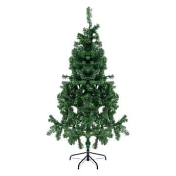 slomart Pro Umjetna jelka PVC 150 cm, 400 grančica
