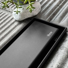 REA Kanalica REA Neox Pro Black 50