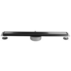 REA Kanalica REA Neox Pro Black 50