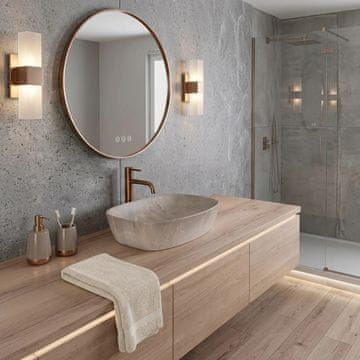 REA Umivaonik Rea Freja Beige
