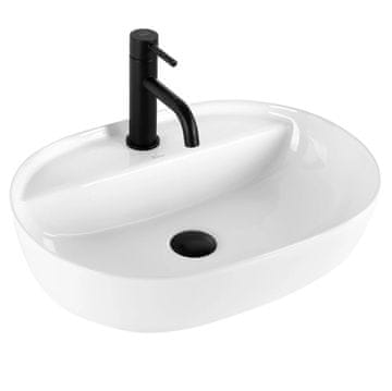 REA Nablatni umivaonik REA Aura 51