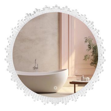 Tutumi Ogledalo LED 60cm YH-3564