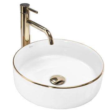 REA NADGRADNI UMIVAONIK Rea Sami Gold Edge