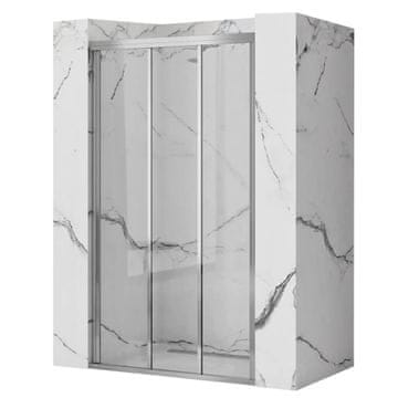 REA TUŠ VRATA Rea Alex 130