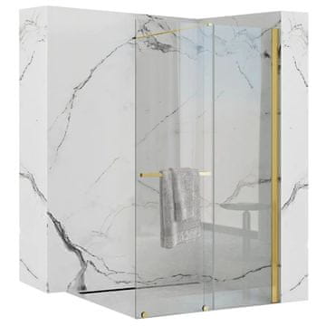 REA Tuš stijena Rea Cortis GOLD 120