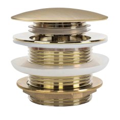 REA Kada Čep Rea Brush Gold