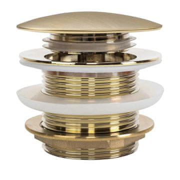 REA Kada Čep Rea Brush Gold
