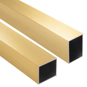 REA Profil proširenja kabine za vrata Solar Fargo Rapid BRUSH GOLD