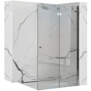 REA Tuš kabina FOLD N2 MODUL 70
