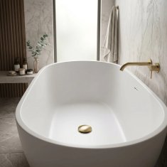 REA Kada Čep Rea Brush Gold