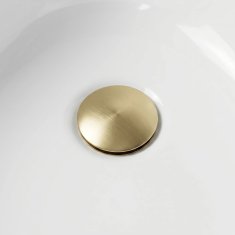 REA Kada Čep Rea Brush Gold