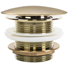 REA Kada Čep Rea Brush Gold