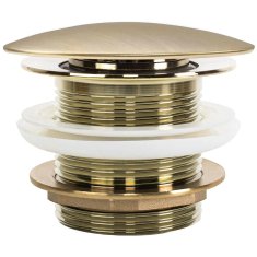 REA Kada Čep Rea Brush Gold