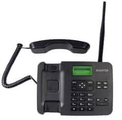 Aligator Stolni telefon T100 Black