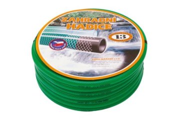 Enpro Crijevo za polijevanje 147419 transparent EURO 5/8", 25 m