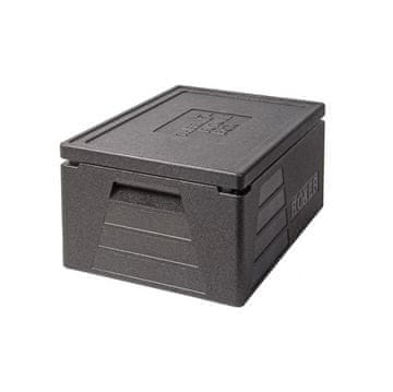Thermo Future Termobox / Boxer / 60x40x29cm / 42L
